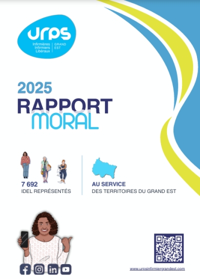 Rapport moral 2025