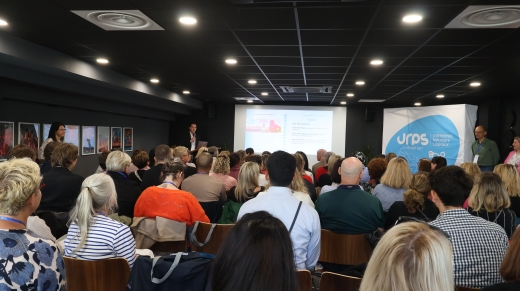 Retour sur notre 7ème Congrès IDEL Grand Est du 12 mai dernier à Nancy